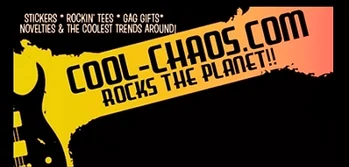 COOL-CHAOS.com