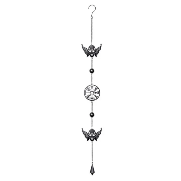 Viking Hanging Decoration