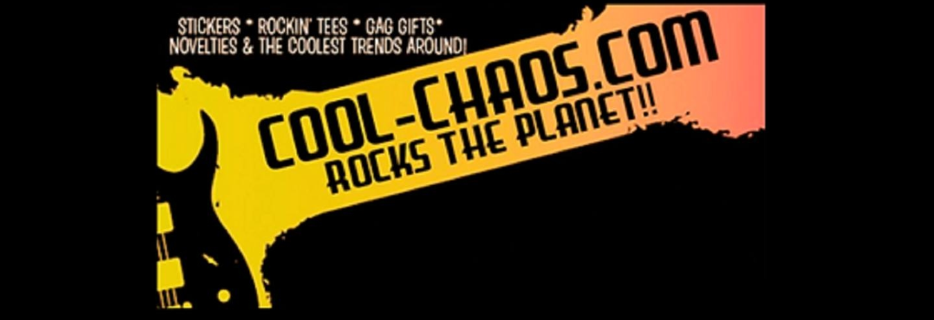 cool-chaos.com