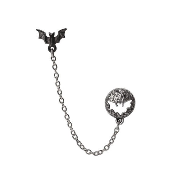 Luna Roost Earrings
