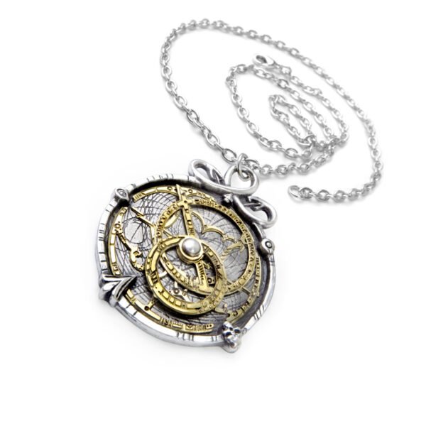 Steampunk Necklace