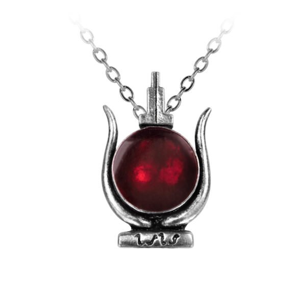 Cult of Isis Godess Necklace