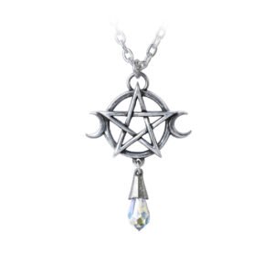 GODDESS PENDANT