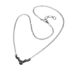 RAVENETTE PENDANT