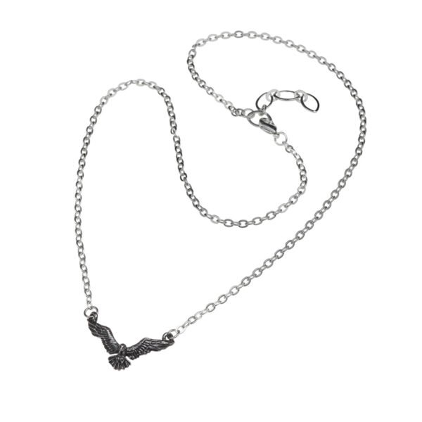 RAVENETTE PENDANT