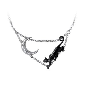 MINNALOUSHE NECKLACE