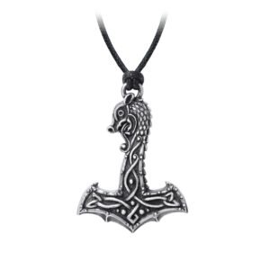 Drakker Hammer Pendant