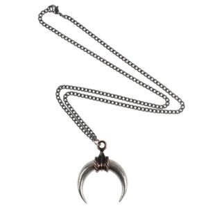 Mithras Pendant