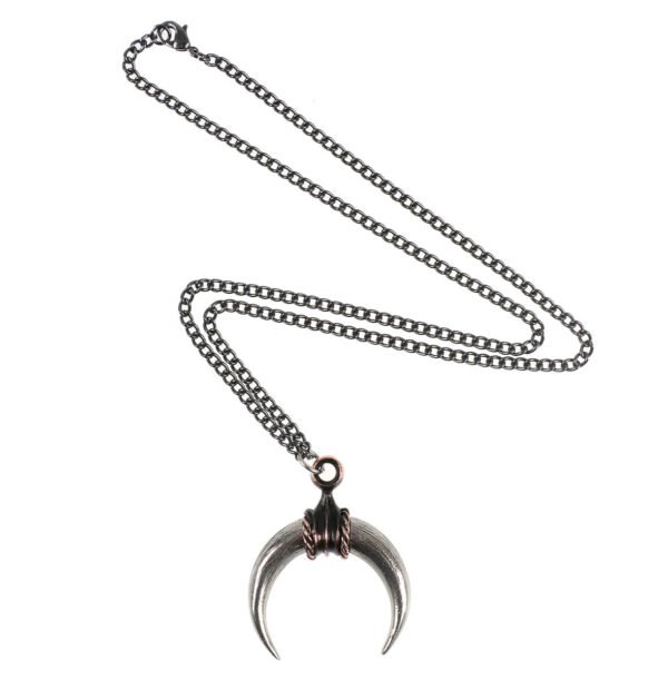 Mithras Pendant