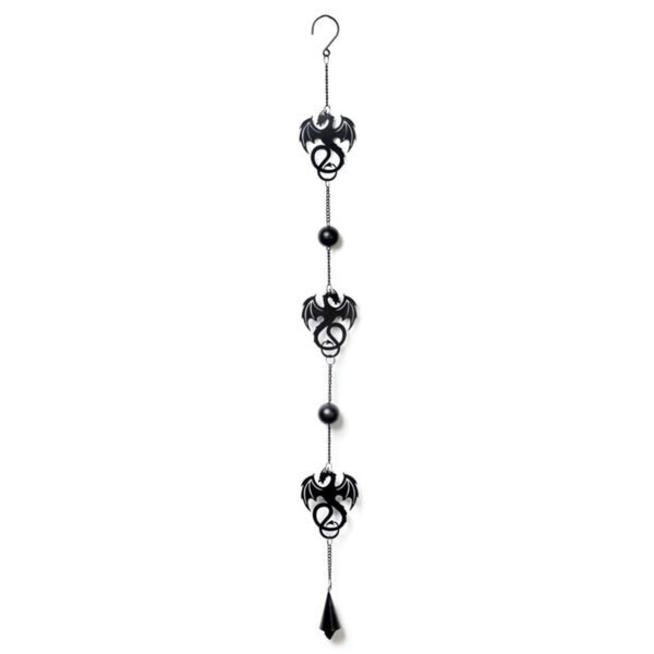 Mystic Dragon Hanging Decoration